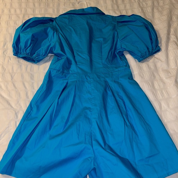 Shein Cutesy Romper - Picture 2 of 2